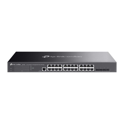 Link sg3428 omada 24 - sg3428,