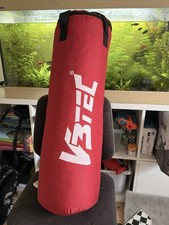 V3TEC Boxsack mit 2
