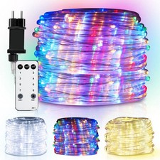 30m LED Lichtschlauch