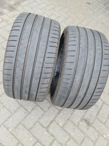 Michelin pilot sport 275 - michelin,