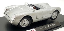 Maisto 1/18 Scale Diecast