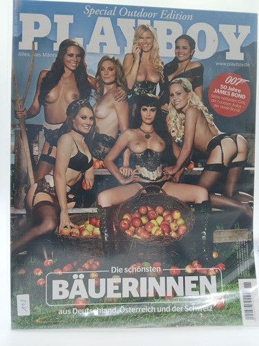 Playboy special outdoor - playboy,