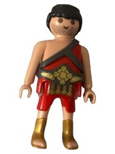 Playmobil Gladiator Figur