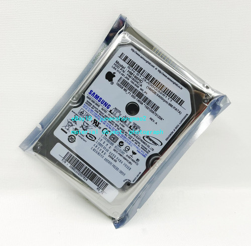 Samsung 160gb 5400rpm - 160gb,
