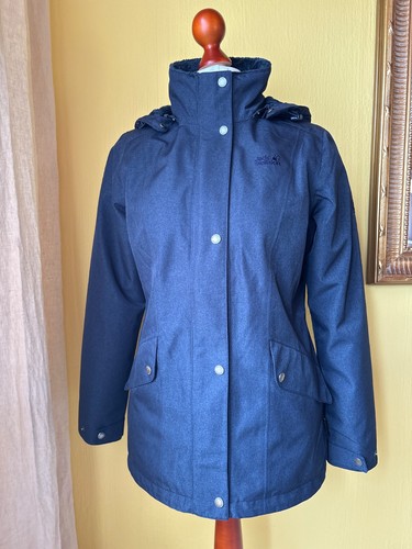 Jack wolfskin damen jacke - damen,
