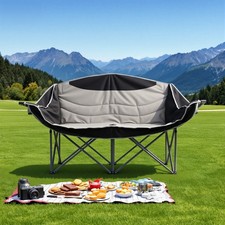 Camping Couch Faltbar bis200kg
