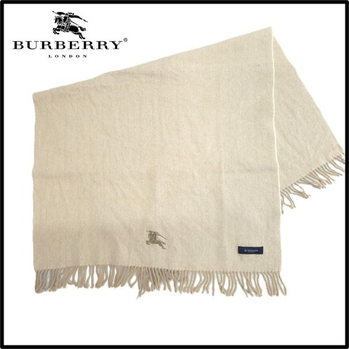 Burberry london beige wolle - london,