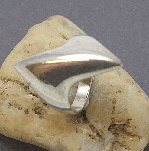 267 ausgefallener ring - 267.,