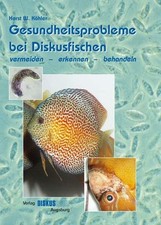 Gesundheitsprobleme bei