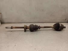 Ford Galaxy 2000 Rechts