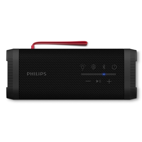Philips tas5000eb schwarz - tas5000eb/00,
