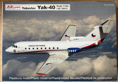 Model 14415 144 - az,