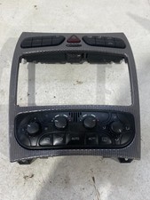 2005 MERCEDES CLK W209 CLIMATE