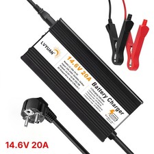 14.6V 20A Lithium