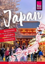 Reiseführer Japan -