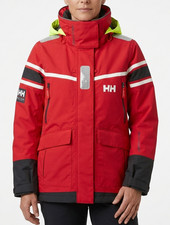 HELLY HANSEN Skagen Jacke