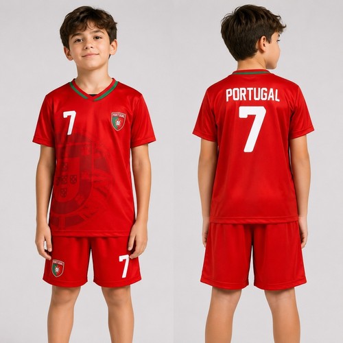 Portugal kinder fußball - kinder,