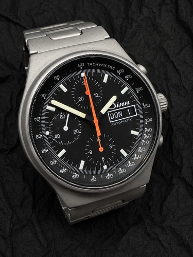 Original 1989 sinn 144 - 1989,