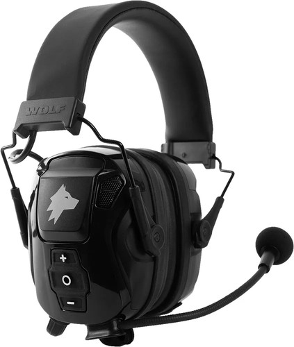Wolf protection apex - protection, bt