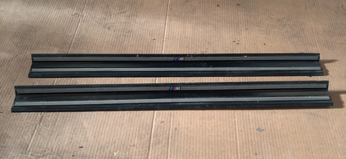Bmw e46 compact paket - e46, m
