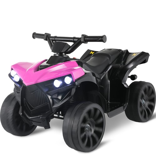 Elektrisches quad für - elektrisches,