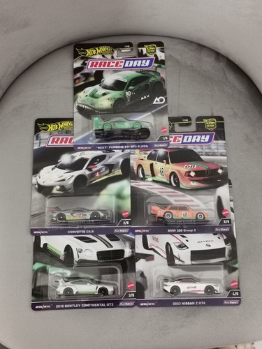Hot wheels premium rexy - premium,