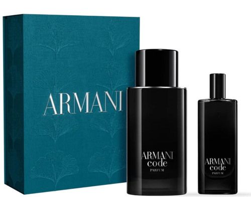 Giorgio armani code - armani,