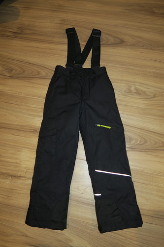 Nico kinder schnee ski winter - nico,