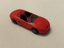 Modellauto maisto mustang mach - modellauto,