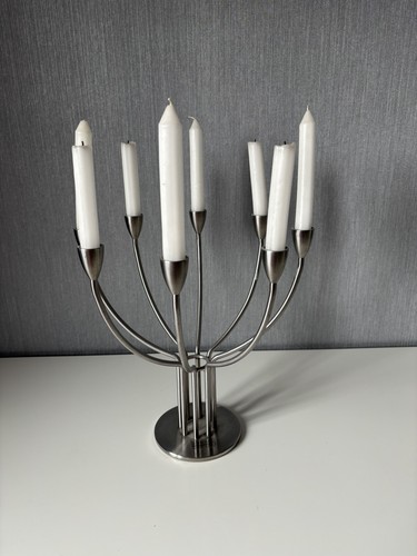 Kerzenleuchter ikea stockholm - kerzenleuchter,