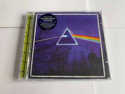 Pink floyd dark side of - pink,