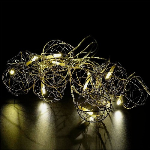 Romantische led lichterkette - romantische,