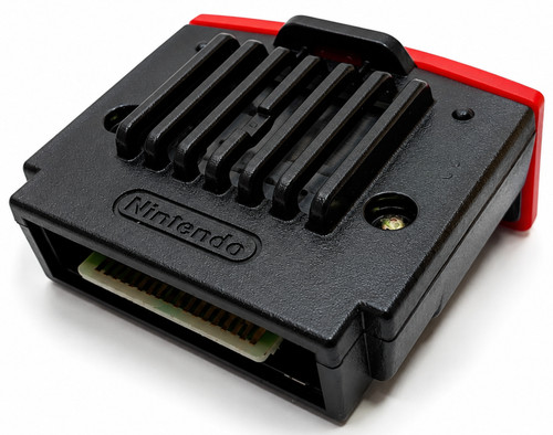 Nintendo expansion pak - 64,