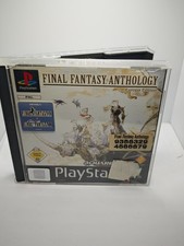 Playstation ps1 final - playstation, 1