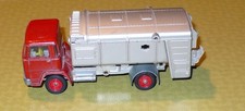 Siku V 274 Magirus Müllwagen