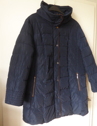 Barbara lebek damen steppjacke - damen,