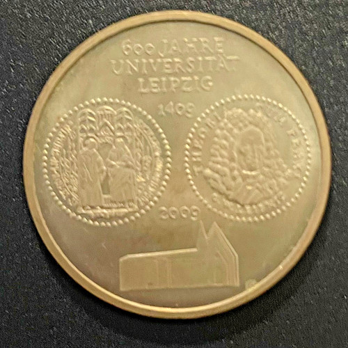 Euro deutschland - 10, euro,