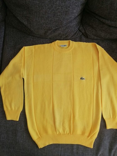 Vintage chemise lacoste - chemise,