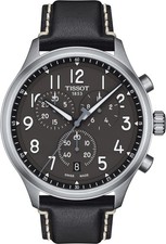 Tissot Chrono Xl Vintage