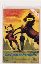 Rothaut (Pabel 1959-1961) #43
