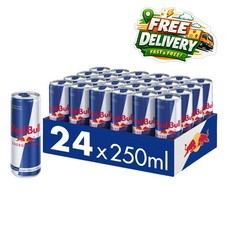 Red bull Original Classic