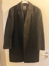 Cinque Mantel Winter Schwarz