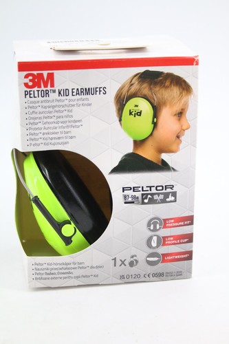 Kapselgehörschutz peltor - 3m,