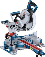 Bosch Radial-Kappsäge 18V