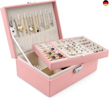 Homeanda Schmuckkästchen mit