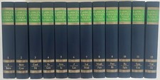 Farbiges grosses volkslexikon - grosses,