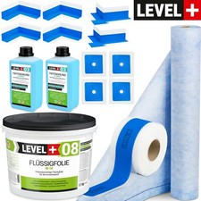 Dichtset für Dusch 5m² oder