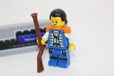 Lego (c) 1x Pirat Figur -
