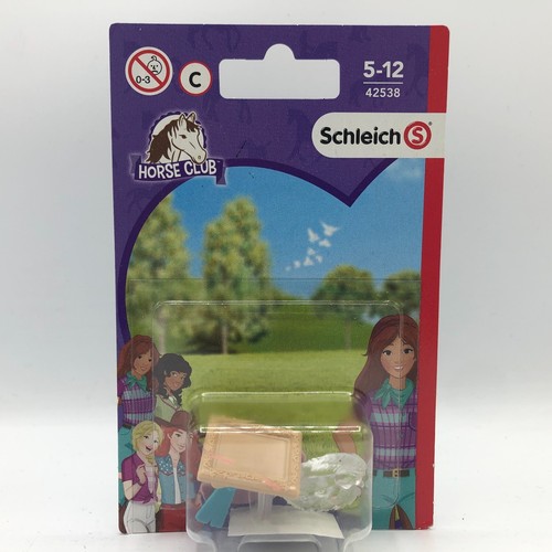 Schleich horse club 42538 - horse,