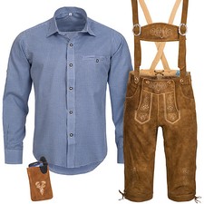 Trachtenset Herren